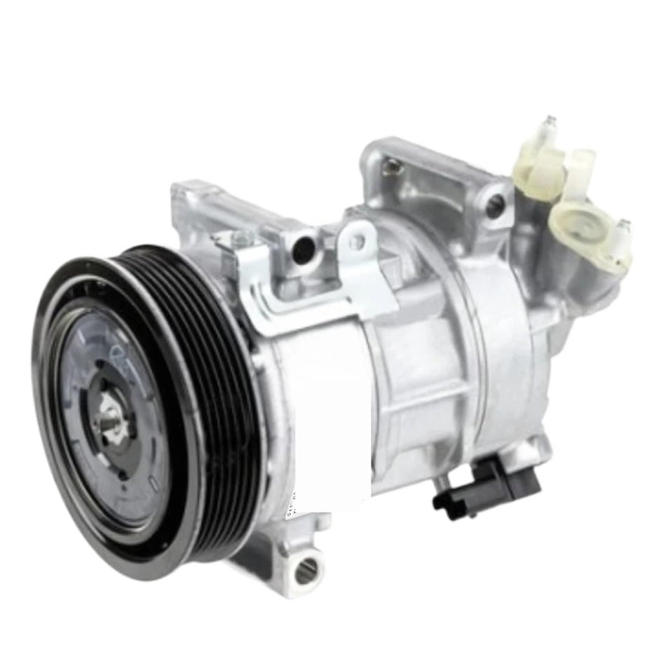 9675655880 Compressor Peugeot Aftermarket