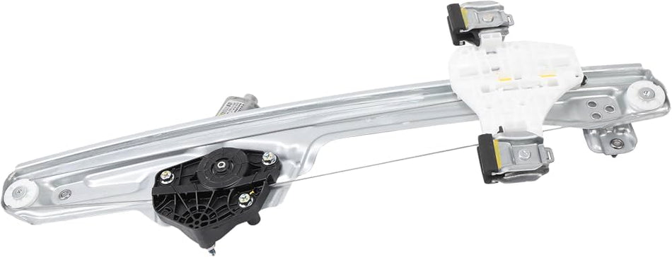 84043806 Rear LH Side Power Winder GM Aftermarket