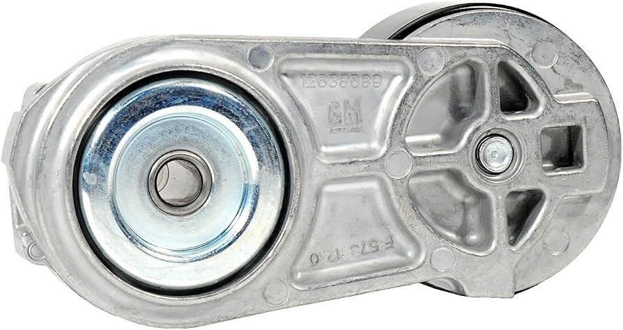 12638689 Tensioner GM Genuine