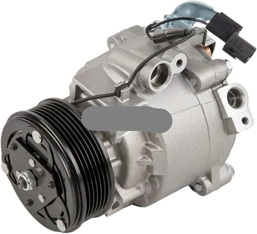 7813A989 Compressor Mitsubhishi Aftermarket