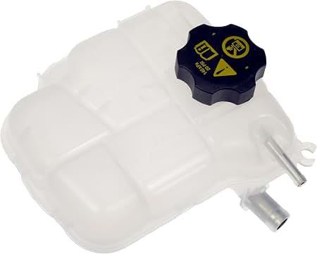 92164620 Radiator Coolant Tank GM