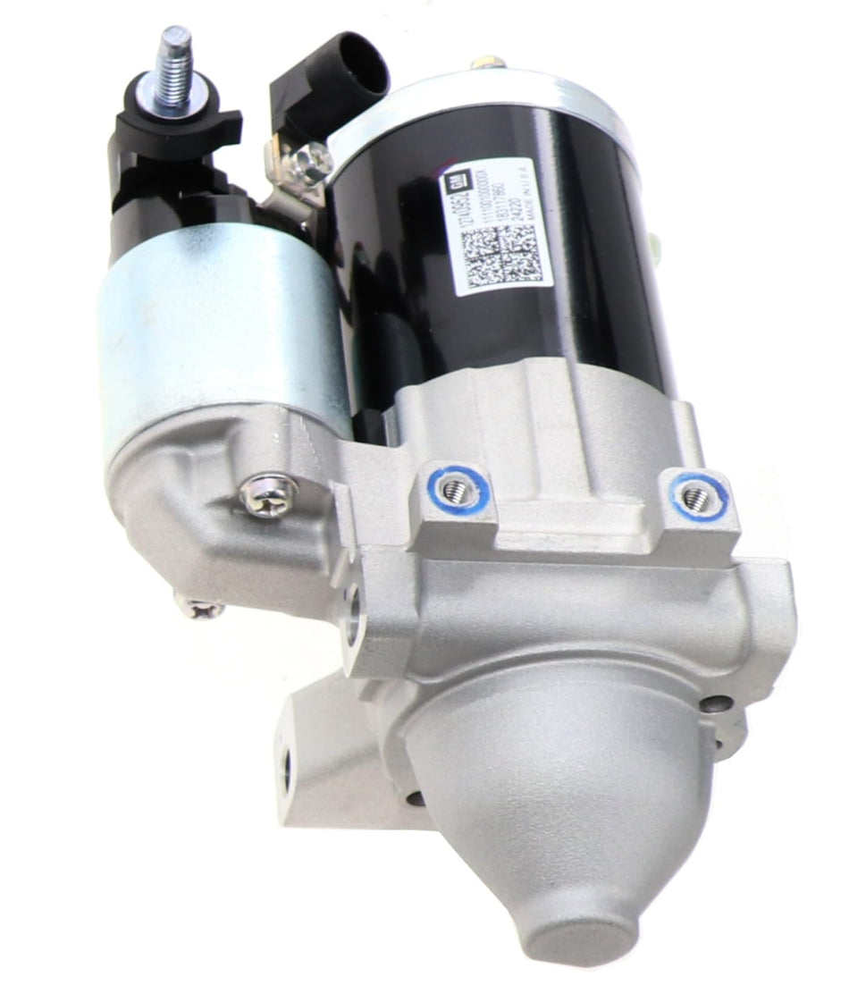 12740952 Starter Motor GM Genuine