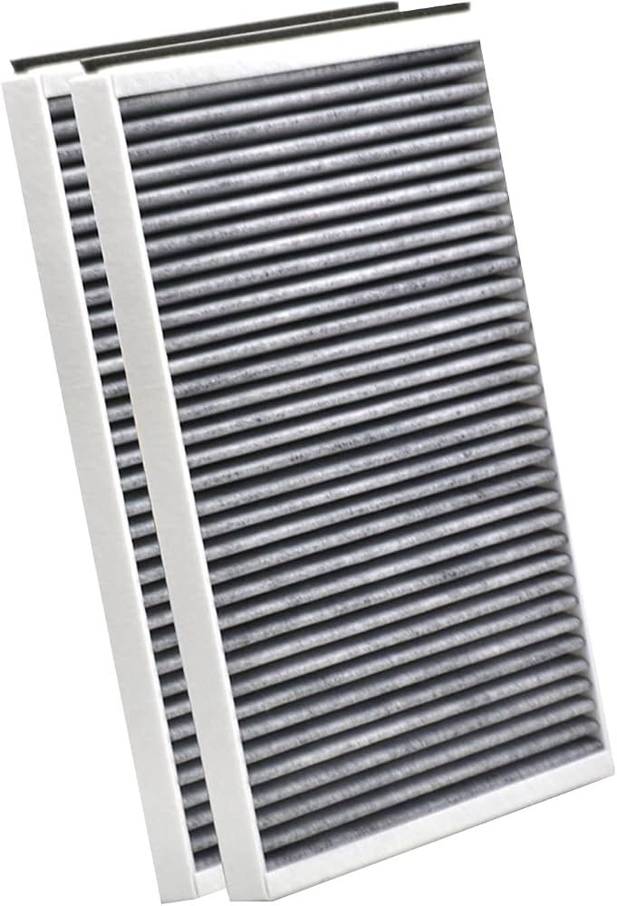 64319171858 AC Filter BMW Aftermarket