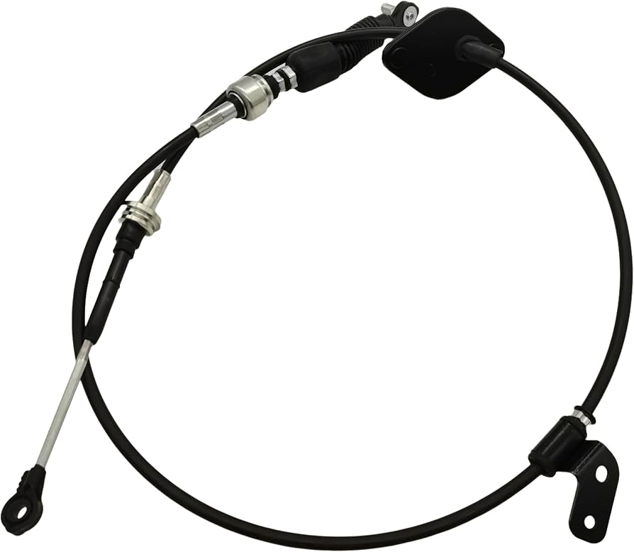 3382060070 Gear Shift Cable Toyota Genuine