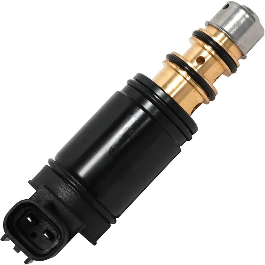 T39481 A C Expansion Valve Exp V6 Ford Aftermarket