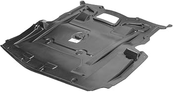 51757185113 Engine Under Cover BMW Aftermarket