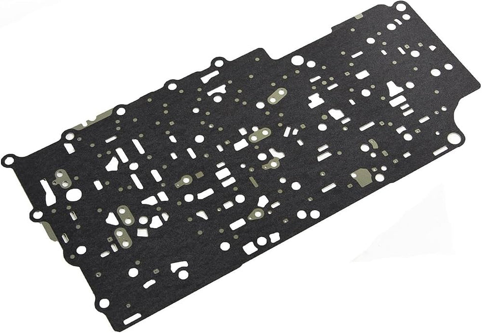 24272467 Plate GM Genuine