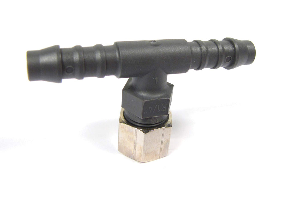 LR027661 Coolant Hose Air Bleed Valve Land Rover Genuine