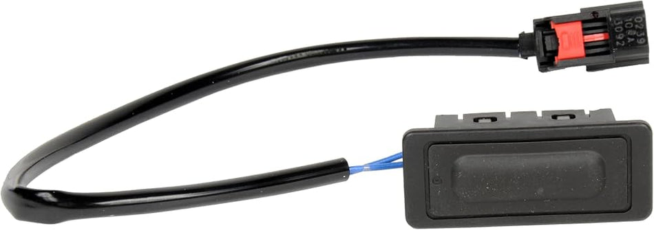 22869802 Tailgate Switch GM Genuine