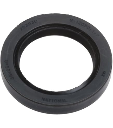 68234166AA Torque Converter Seal Mopar Mopar Genuine