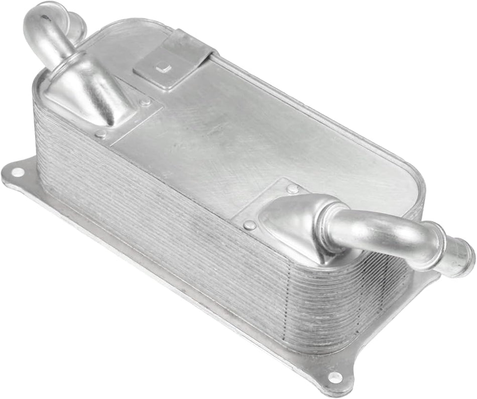 94810728122 Engine Oil Cooler Porsche Aftermarket
