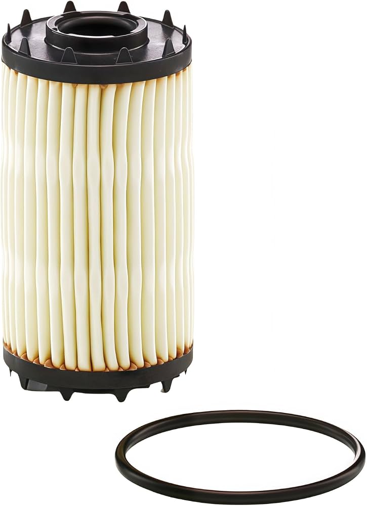 06M198405F Oil Filter Volkswagen Aftermarket