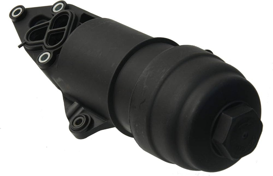 06E115405K Oil Filter Housing Audi Aftermarket