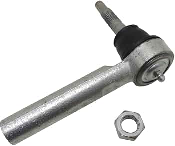 22868912 Tie Rod End Outer Yuk Mk GM Aftermarket