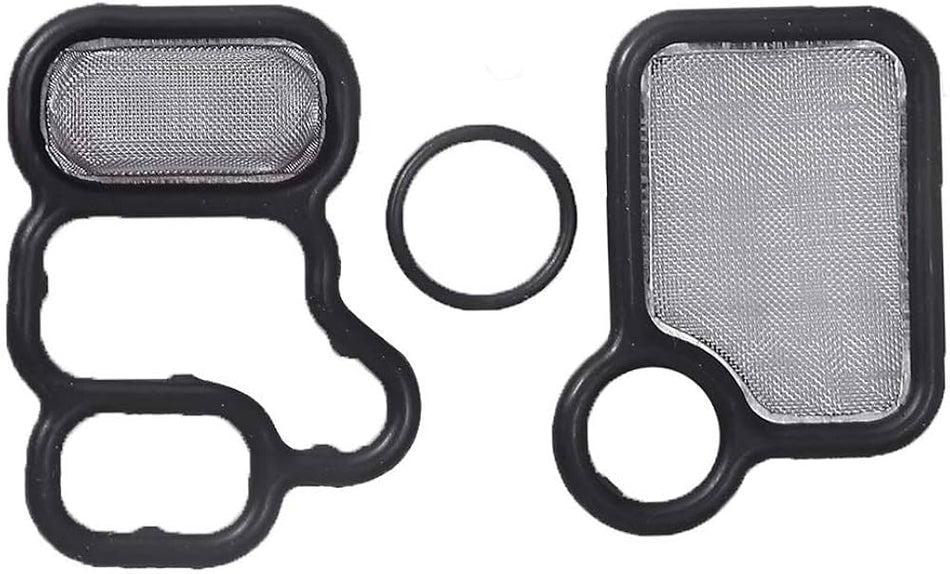 15815RAAA02 V Tech Solinoid Gasket Honda Genuine