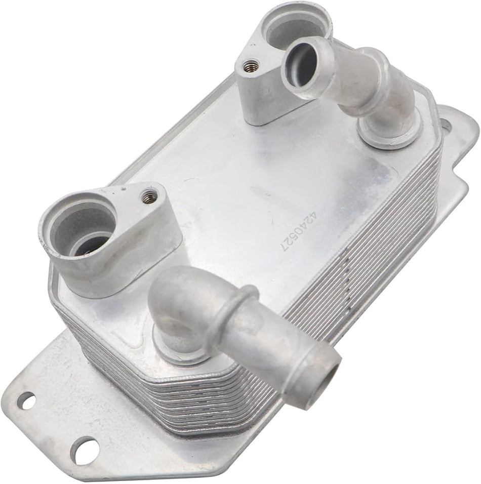 CV6Z7A095A Gear Cooler Ford Genuine