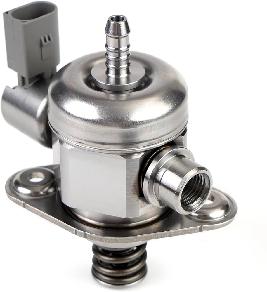 06H127025Q High Pressure Fuel Pump Volkswagon Aftermarket