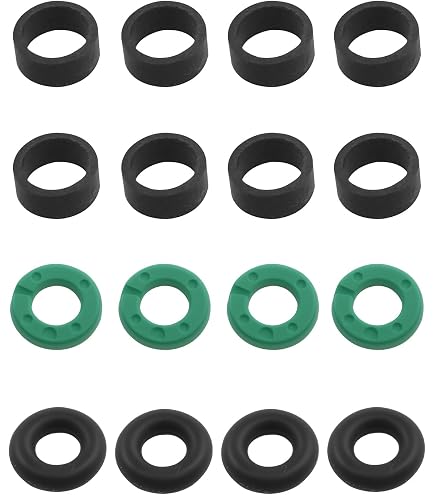 19432442 Injector O-Ring Kit GM