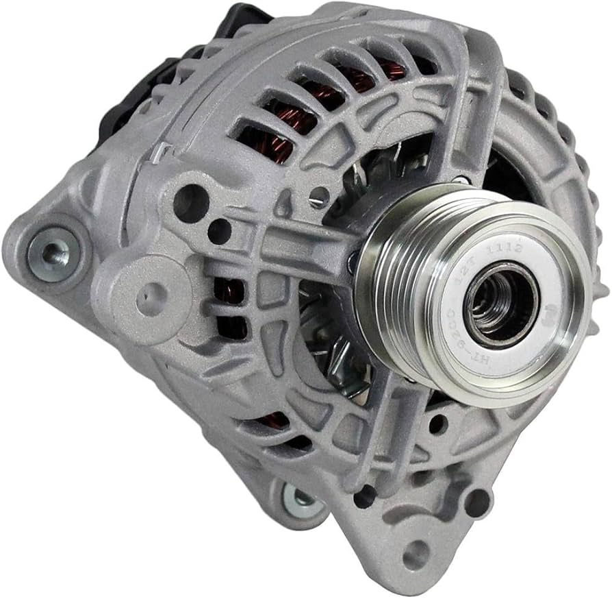 07K903023C Alternator Volkswagon Aftermarket