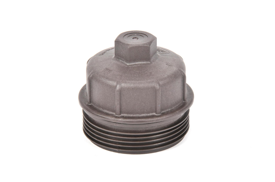 25195776 Engine Oil Filter Cap GM Genuine