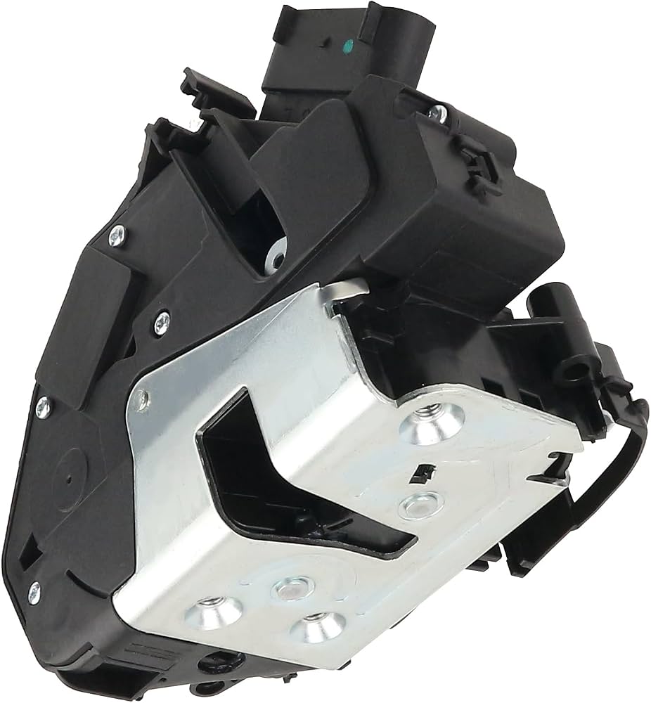 7T4Z7822600BA Door Lock Transit Connect Ford Aftermarket