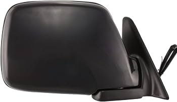 879106018013 RH Rear View Mirror Toyota Aftermarket
