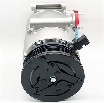 31332616 Compressor GM Aftermarket