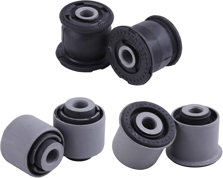 CV6Z5500P Rear Lower Arm Bush Kit Ford Aftermarket