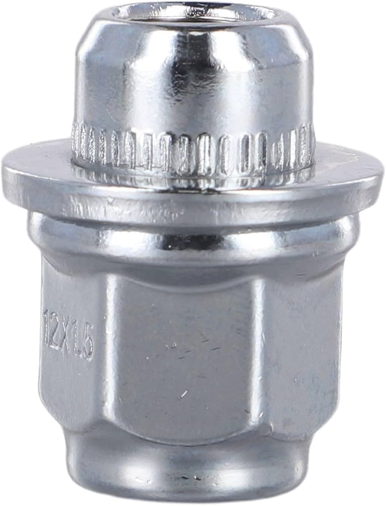 9094201033 Wheel Nut Toyota Genuine