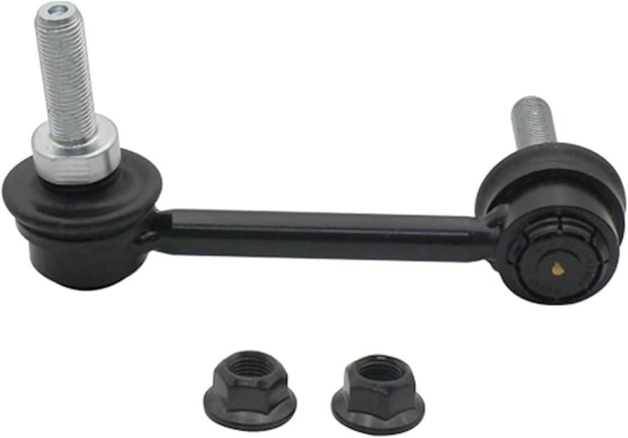 68091836AB Front Linkrod Mopar Aftermarket