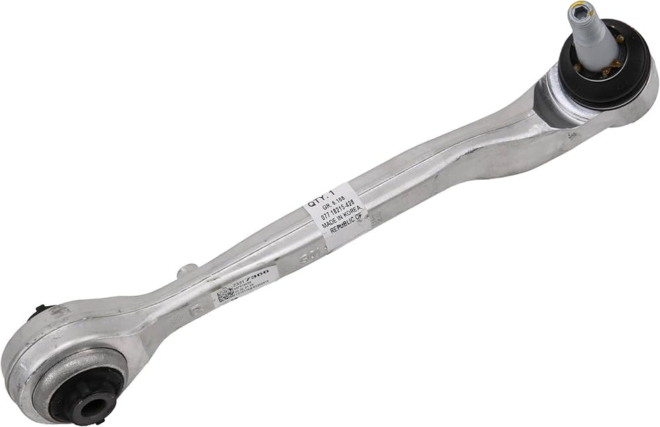 23317366 Front Both Lower Arm Silverado Cca- Dt GM Aftermarket