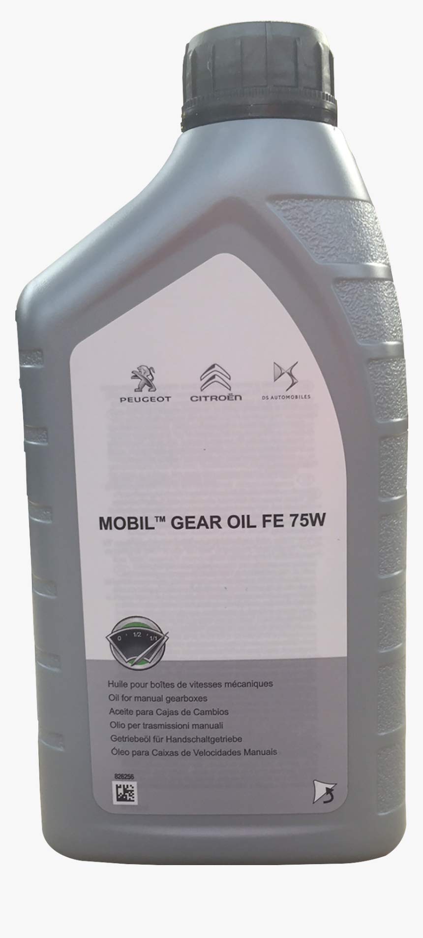 9730AG Gear Oil Peug Peugeot Genuine