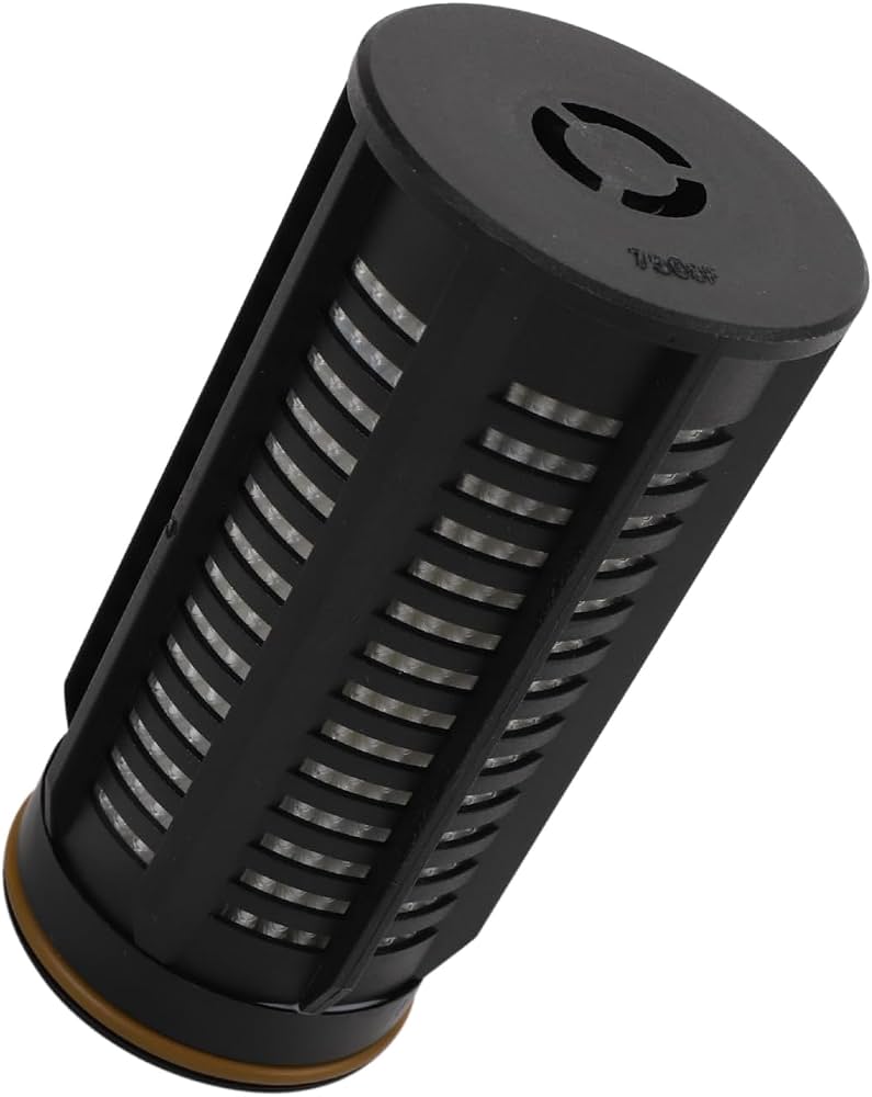24045729 Transmission Filter GM Genuine