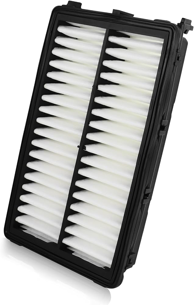 28113L1000 Air Filter KIA Genuine