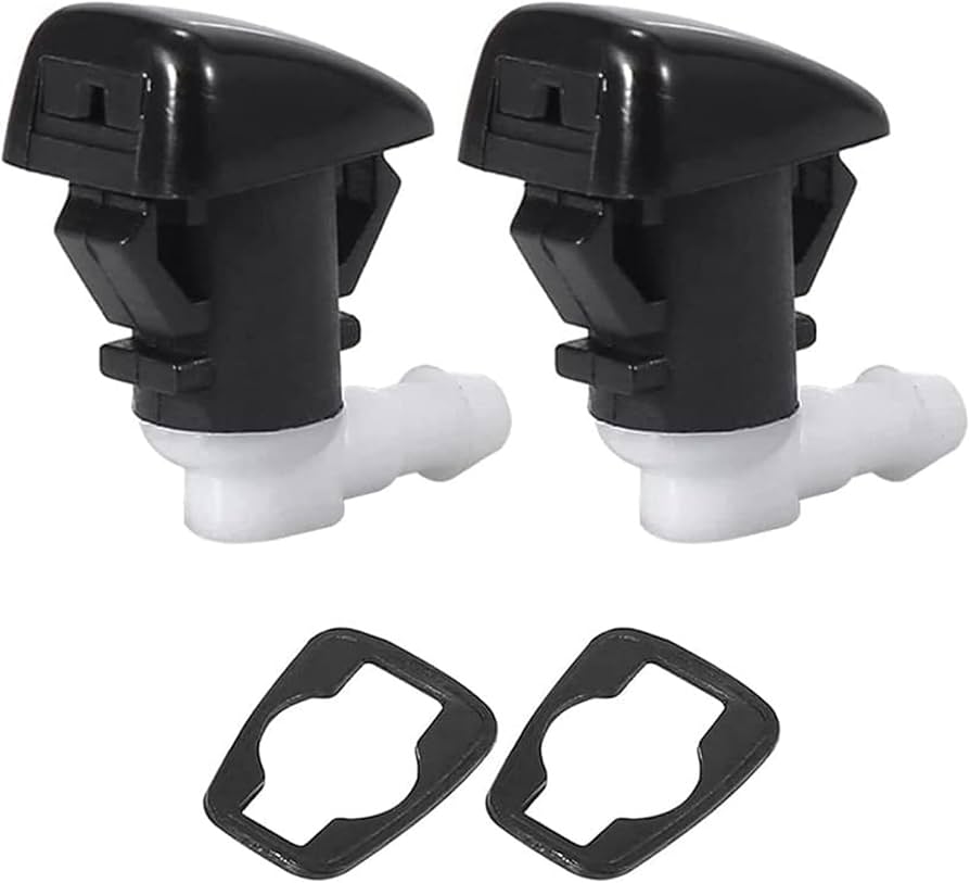 68269108AA Wiper Nozzle Mopar Genuine