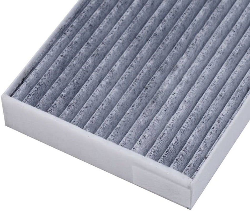 7H0819631A AC Filter Porsche Aftermarket