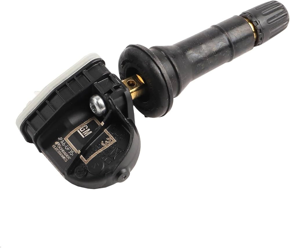 13540601 TPMS Sensor GM Genuine