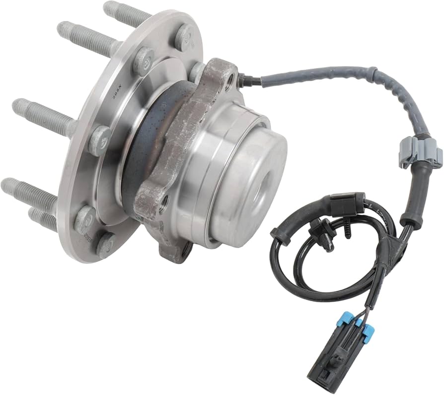 85137056 Front Wheel Bearing GM Aftermarket