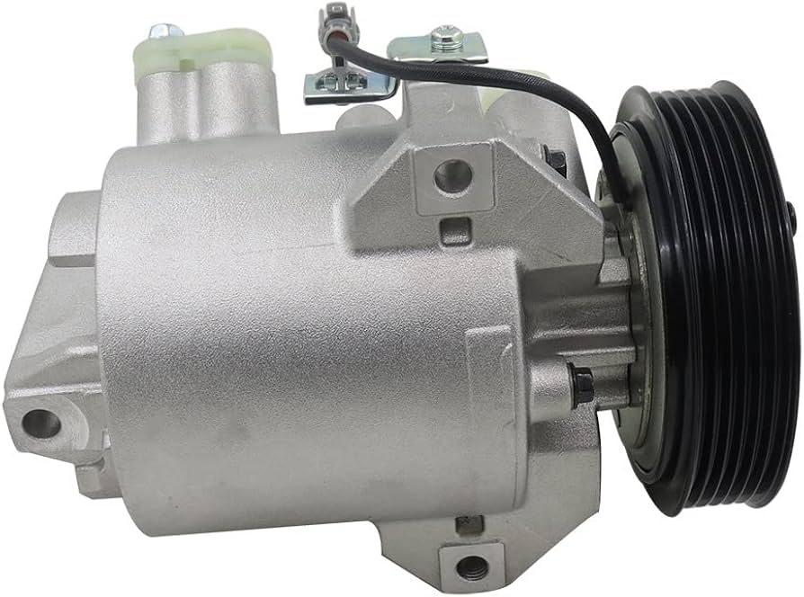 7813A385 Compressor Mitsubishi Aftermarket