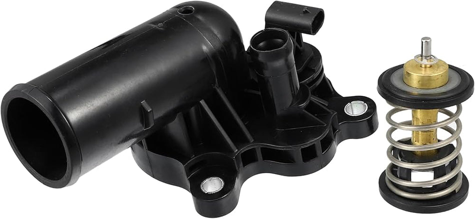 4893926AF Thermostat Ff Lcds Jeep Cherokee- Mopar Aftermarket