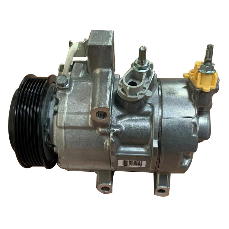 JR3Z19703A Compressor Ford Genuine