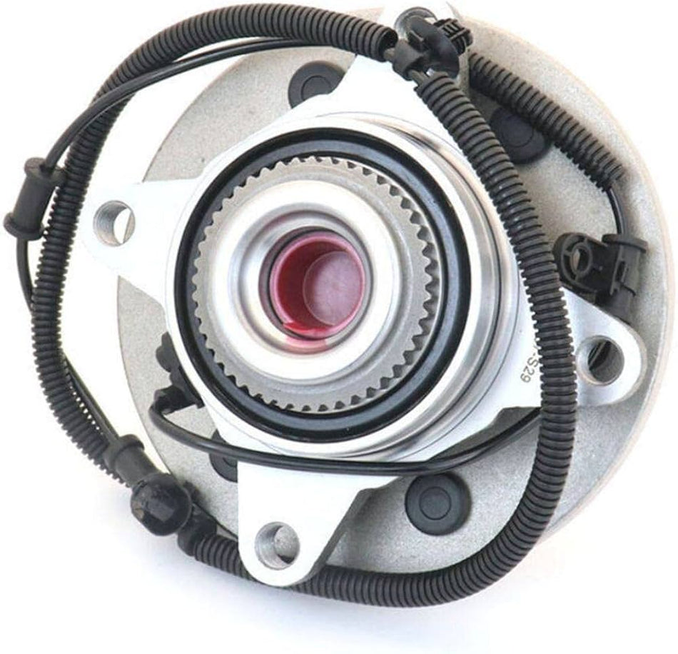 JL3Z1104C Front Wheel Bearing Ford Genuine