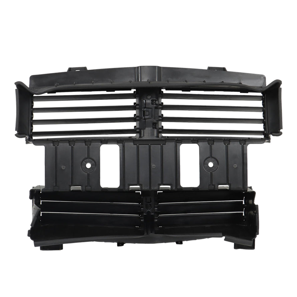 JR3Z8475B Shutter Grille Ford Aftermarket