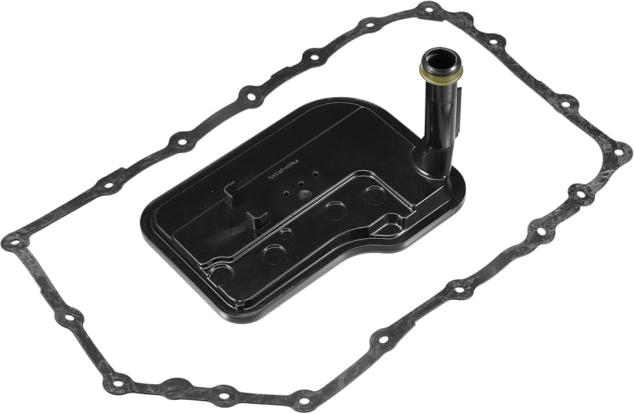 24252158 Transmission Filter GM Aftermarket