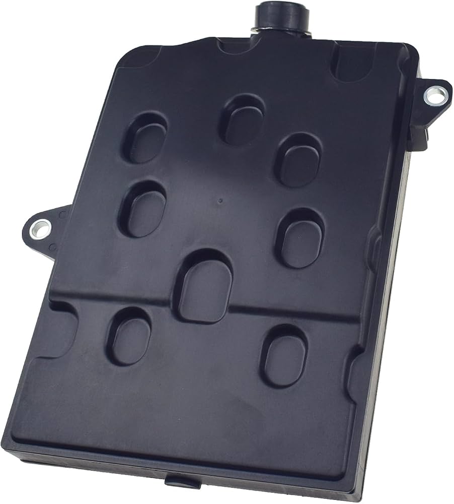 HL3Z7A098A Screen Assembly Lincoln Navigator Caf- Dt Ford Aftermarket