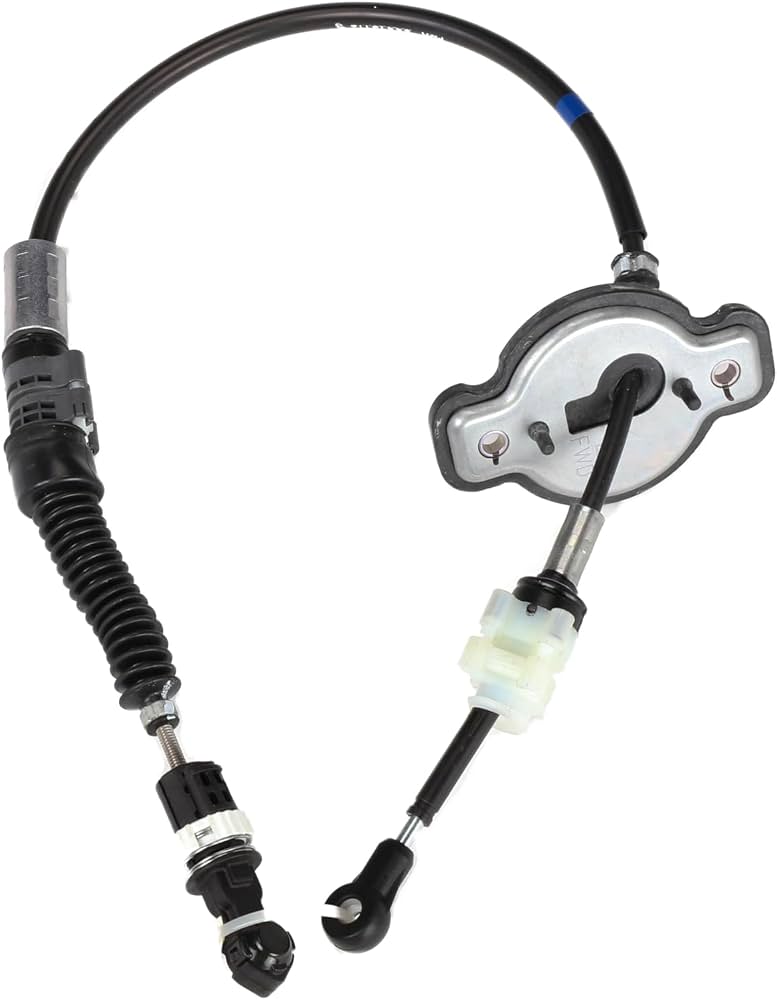 84413112 Gear Cable GM Genuine