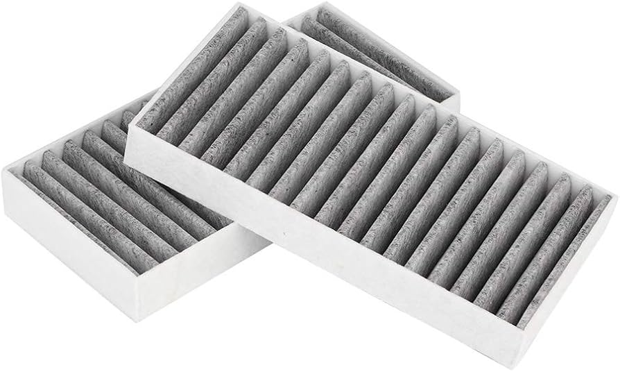 55111302AA A/C Filter Mopar Genuine