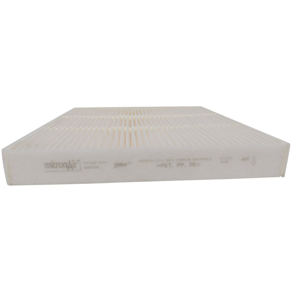 22808781 Cabin Air Filter GM Acdelco Genuine