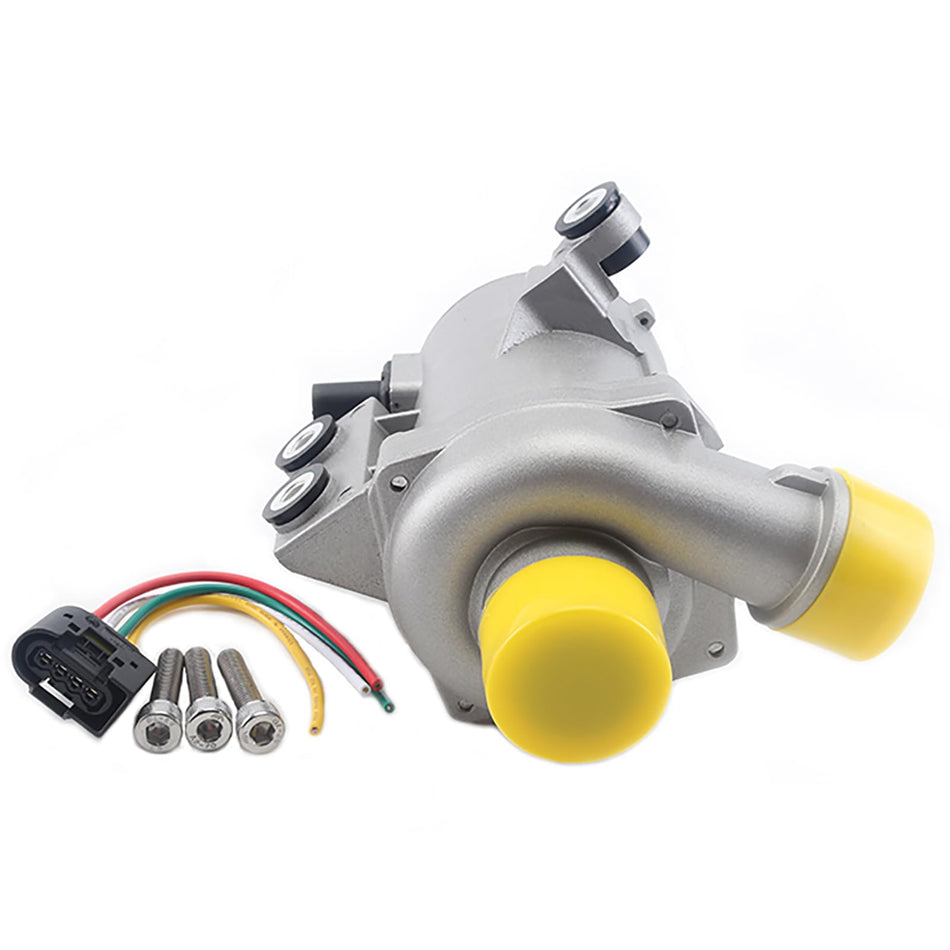 079965561 Auxiliary Water Pump Audi Aftermarket
