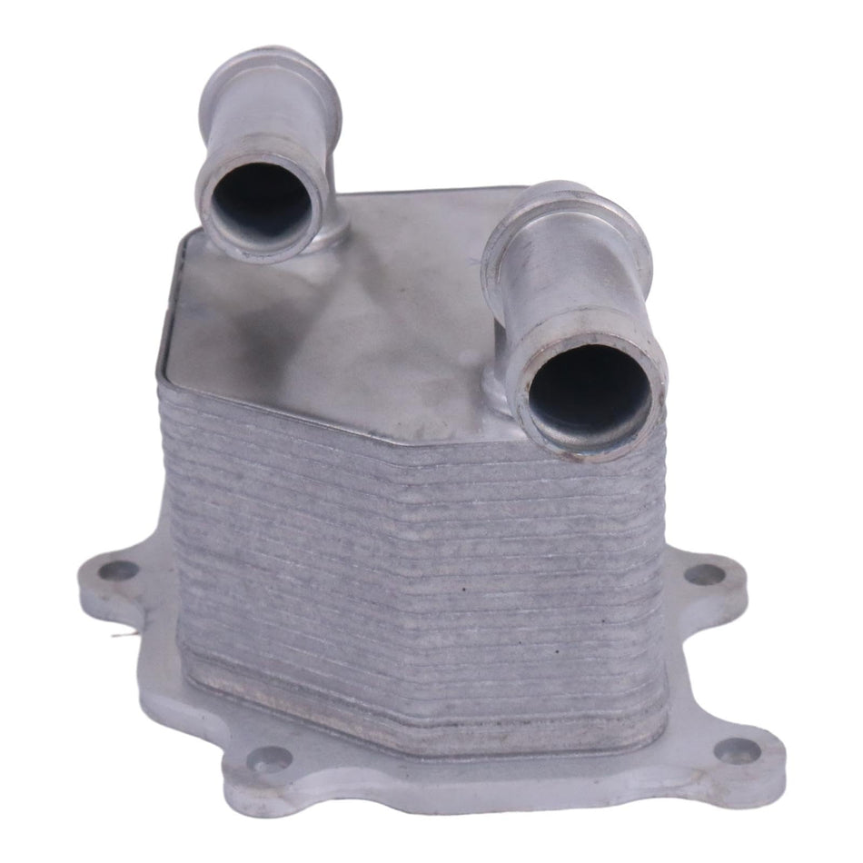 8A8Z6A642A Engine Oil Cooler Edge Dt Ford Aftermarket